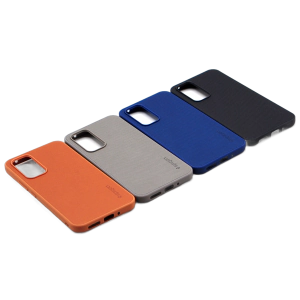 Samsung A54 Back Cover Spigen Texture Multicolour Soft Case For Galaxy