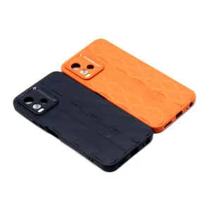 Vivo Y33s - Y21 Y21s Y21A Y21T Back Cover Multicolour Soft Armor Case