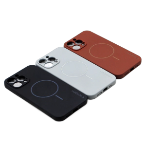 Apple iPhone 13 Pro Max Back Cover Multicolour Soft Spigen Official Case