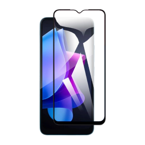 SEGO Smart 9 HD Glass Protector 5D-10D-11D-21D-9D Full Coverage