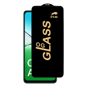 Oppo A5 2025 OG Glass Protector HD Plus Premium Quality