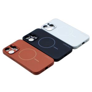 Apple iPhone 14 Pro Max Back Cover Multicolour Soft Spigen Official Case