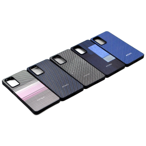 Xiaomi Redmi Note 11 Pro Back Cover Soft Pitaka Leather Case