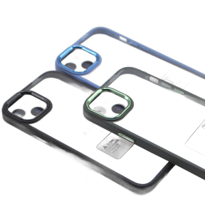 Apple iPhone 14 Plus Back Cover Berlia Brand Premium Multi Case