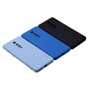 OnePlus 8 Back Cover Multicolour Soft Spigen Official Case For 1+8