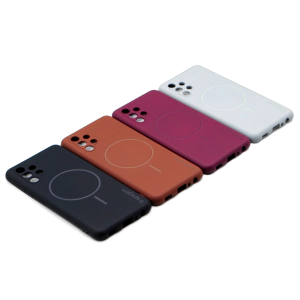 Samsung A32 Back Cover Multicolour Soft Spigen Official Case For Galaxy