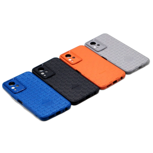 Infinix Note 11 Back Cover Multicolour Soft Diamond Armor Case