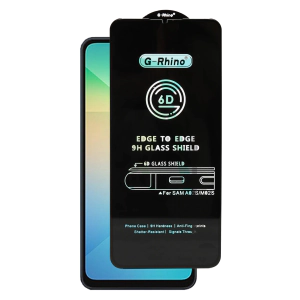 Samsung Galaxy A06 OG Glass Protector HD Plus Premium Quality