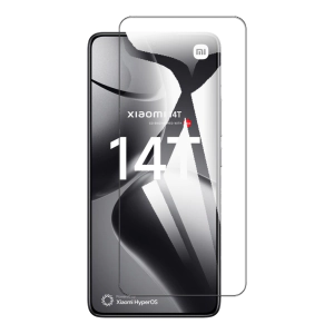 Xiaomi 14T Glass Protector Polish Screen Tempered