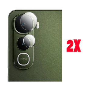 Vivo Y400 Back Rear Camera Protector 9H Gorilla Flexible For - 2Pcs