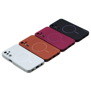 Samsung A15 Back Cover Multicolour Soft Spigen Official Case For Galaxy