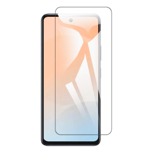 Infinix Hot 50 Glass Protector Polish Screen Tempered
