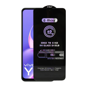 Vivo Y17s OG Glass Protector HD Plus Premium Quality