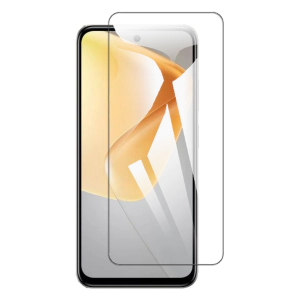 Infinix Hot 50i Glass Protector Polish Screen Tempered