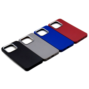 Xiaomi Redmi 10C Back Cover Multicolour Soft Ring Leather Texture Case
