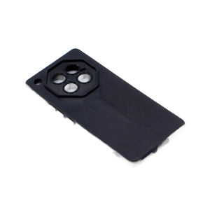 Infinix Zero 40 Back Cover Multicolour Soft Matte Camera Protection Case