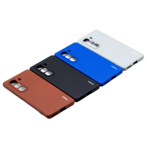 Infinix Hot 50 Pro Plus Back Cover Multicolour Soft Spigen Official Case