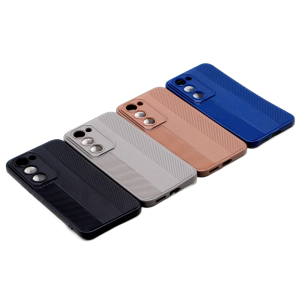Tecno Spark 40 Pro Plus Back Cover Multicolour Soft Case