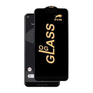 Google Pixel 3XL OG Glass Protector HD Plus Premium Quality