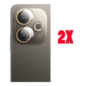 Oppo A5 Pro Back Rear Camera Protector 9H Gorilla Flexible For - 2Pcs