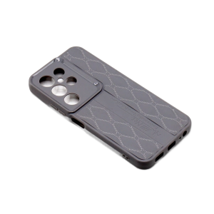 Sparx Neo X Back Cover Multicolour Soft Armor Case