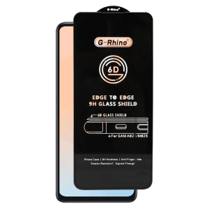 Infinix Hot 50 OG Glass Protector HD Plus Premium Quality