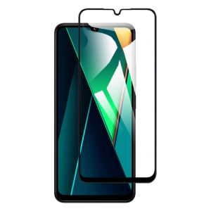 Xiaomi Poco C75 Glass Protector 5D-10D-11D-21D-9D Full Coverage