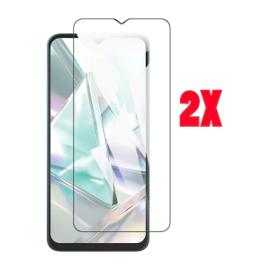 SEGO Neo 20 Glass Protector Polish Screen Tempered For - 2Pcs