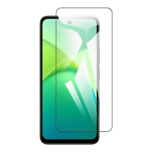 Infinix Smart 10 Plus Glass Protector Polish Screen Tempered