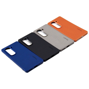 Infinix Hot 50 Pro Plus Back Cover Spigen Texture Multicolour Soft Case
