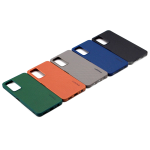 Tecno Camon 18 - 18T 18P Back Cover Spigen Texture Multicolour Soft Case