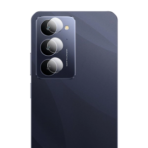 Realme C75x Back Rear Camera Protector 9H Gorilla Flexible Protectior