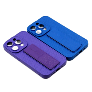 Apple iPhone 15 Pro Back Cover CASE Grip