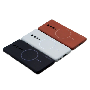 OnePlus 8 Back Cover Multicolour Soft Spigen Official Case For 1+8