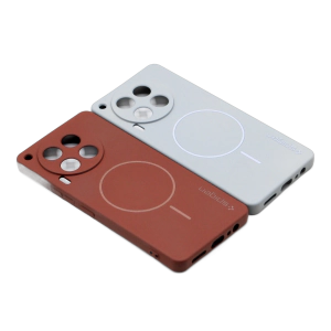 Tecno Camon 30 Back Cover Multicolour Soft Spigen Official Case
