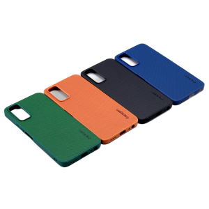 Vivo Y20 - Y20s Y20A Y12s Y12A Back Cover Spigen Texture Multicolour Soft Case