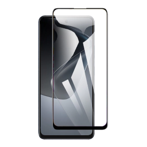 Infinix Hot 50 Pro Glass Protector 5D-10D-11D-21D-9D Full Coverage