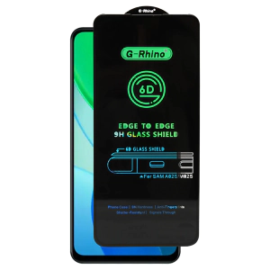 Vivo Y19s OG Glass Protector HD Plus Premium Quality