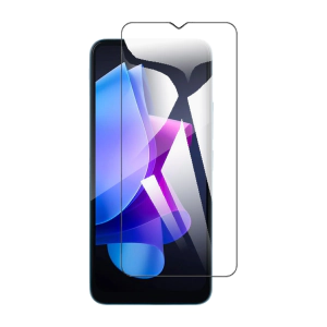 SEGO Smart 9 HD Glass Protector Polish Screen Tempered