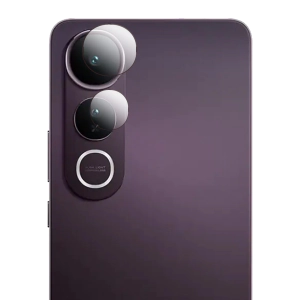 Vivo V50 Lite Back Rear Camera Protector 9H Gorilla Flexible Protectior