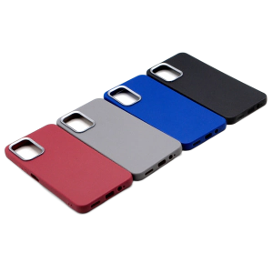 Infinix Note 8 Back Cover Multicolour Soft Ring Leather Texture Case