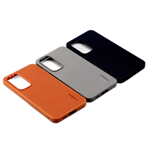 Samsung S24 FE Back Cover Spigen Texture Multicolour Soft Case For Galaxy