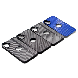 Apple iPhone 16 Plus Back Cover Soft Pitaka Leather Case