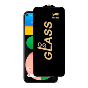 Google Pixel 4A 5G OG Glass Protector HD Plus Premium Quality