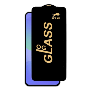 Samsung A36 OG Glass Protector HD Plus Premium Quality For Galaxy