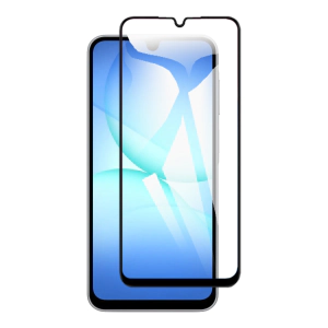 Samsung A17 Glass Protector 5D-10D-11D-21D-9D Full Coverage For Galaxy