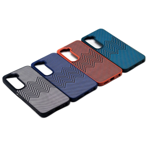Infinix Hot 60 Back Cover Multicolour Soft Texture Case