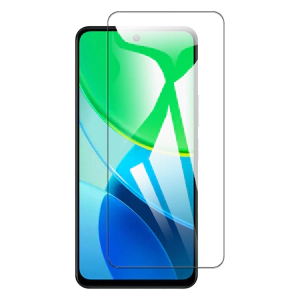 Vivo Y19s Glass Protector Polish Screen Tempered