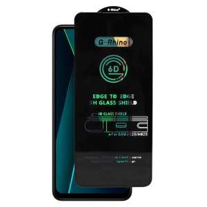 Xiaomi Poco C75 OG Glass Protector HD Plus Premium Quality