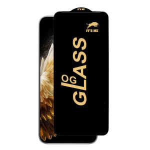 Tecno Spark 40 Pro OG Glass Protector HD Plus Premium Quality